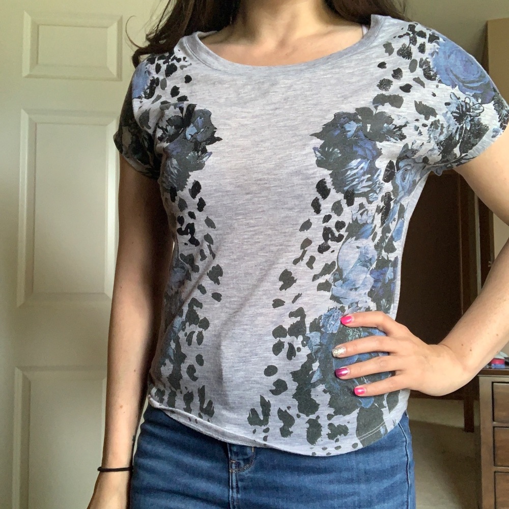 Express top - Picture 6 of 6